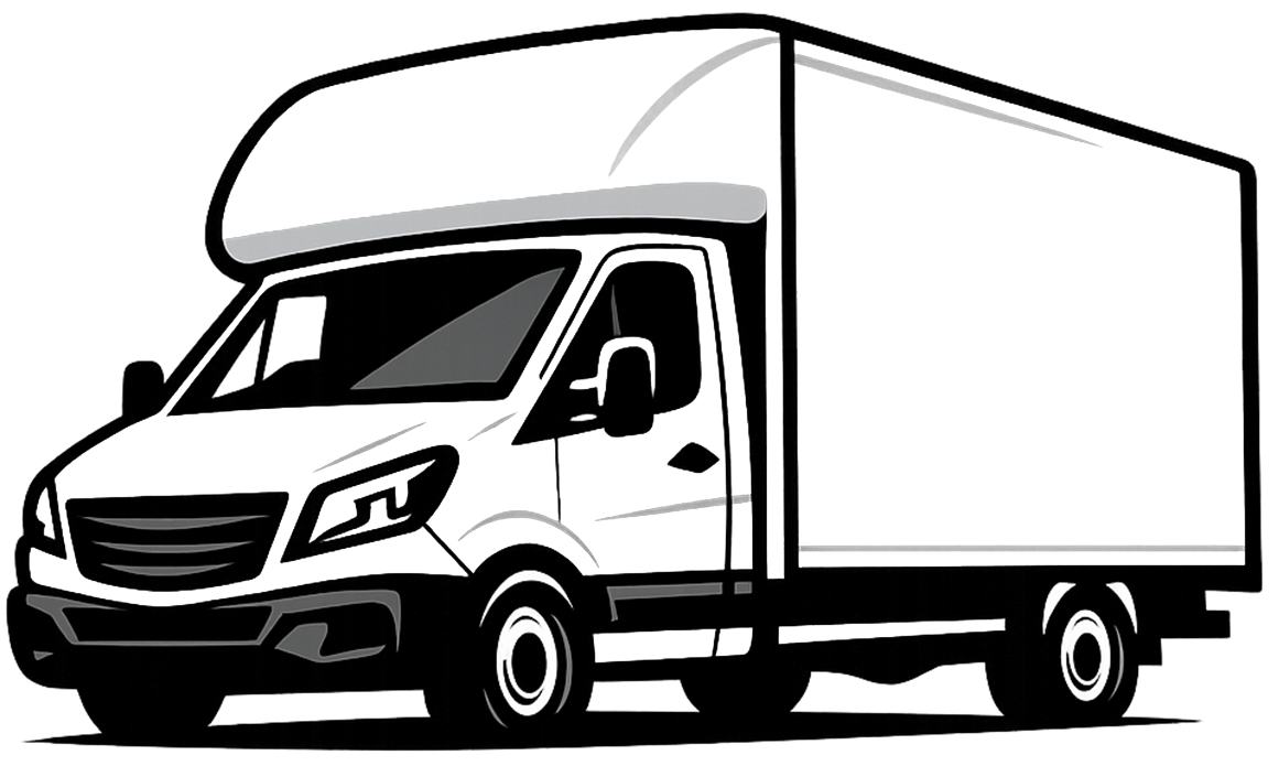 Luton Van Hire Broxburn
